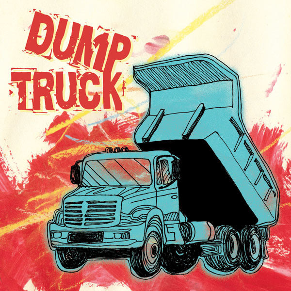 Trucks: Dump Truck