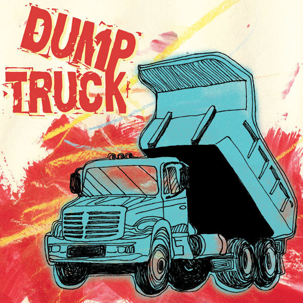 Trucks: Dump Truck